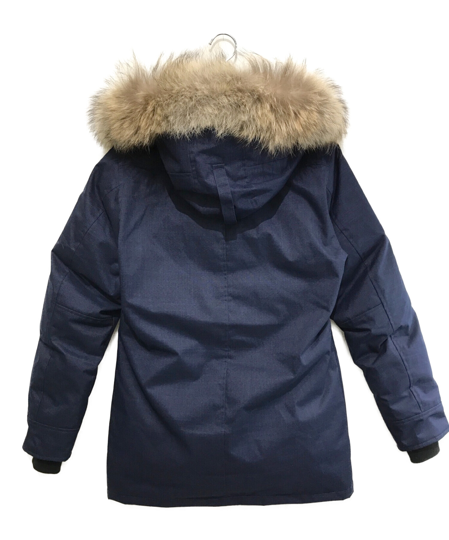 中古・古着通販】CANADA GOOSE (カナダグース) CRESTON ダウン