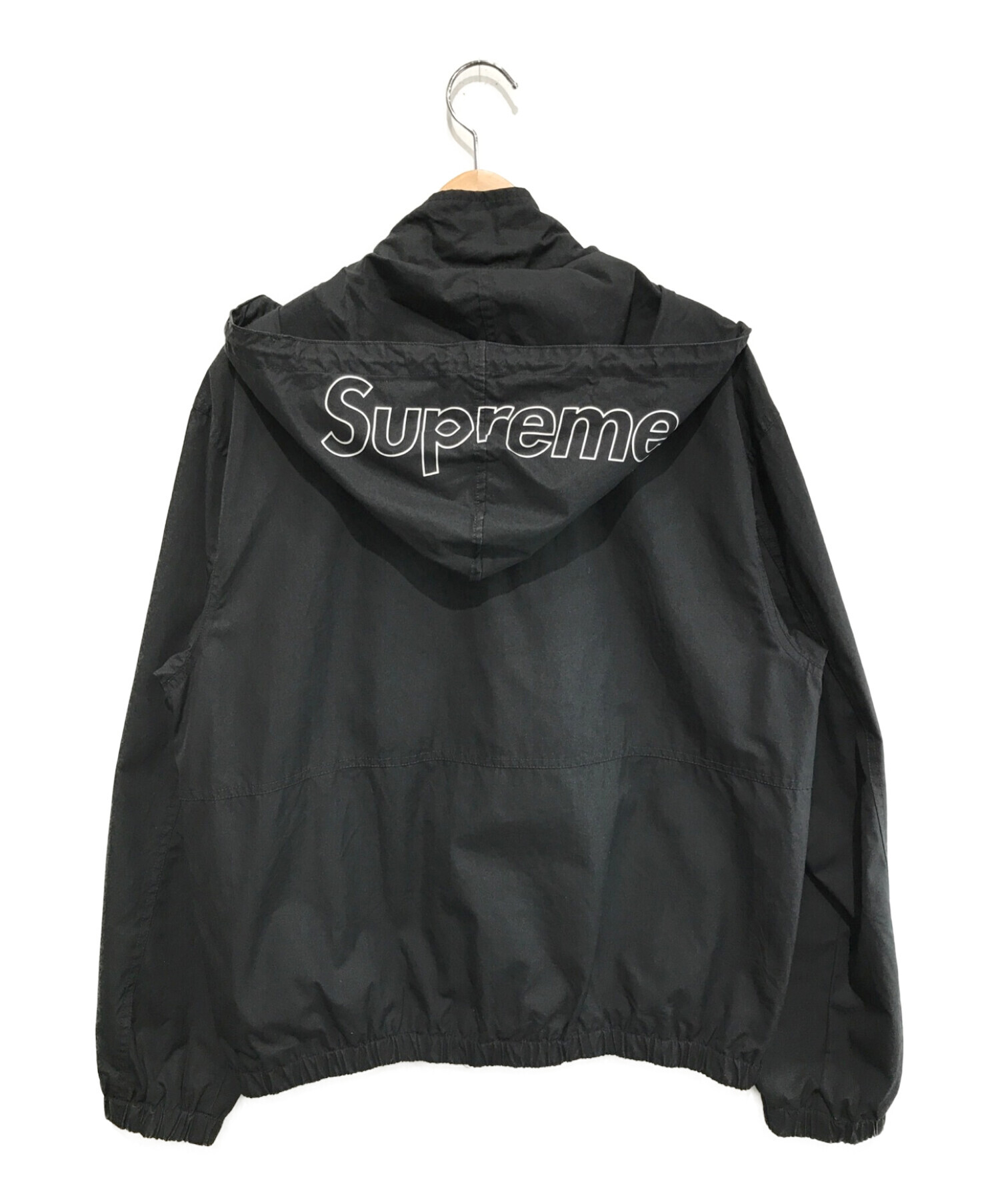 SUPREME (シュプリーム) Highland Jacket ブラック サイズ:M