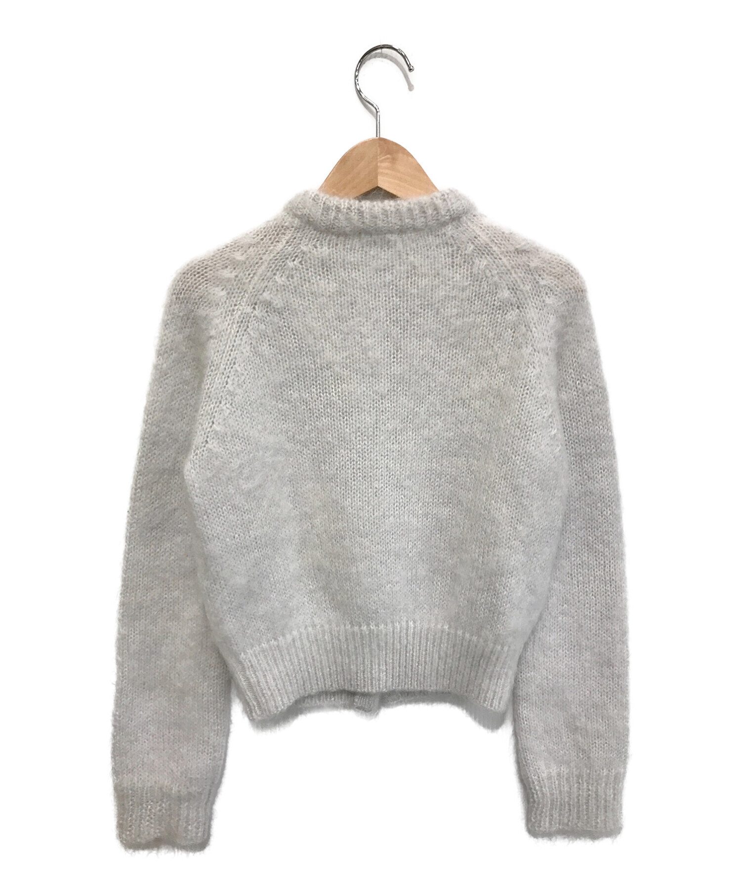 中古・古着通販】edit.for lulu (エディットフォールル) Kid mohair