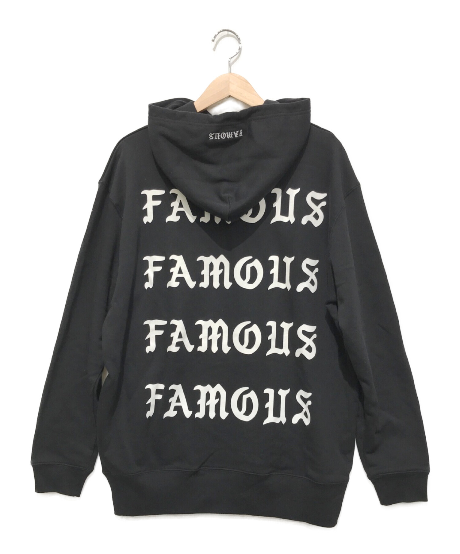 WORLD wide FAMOUS ワールドワイドフェイマス - Tシャツ/カットソー 