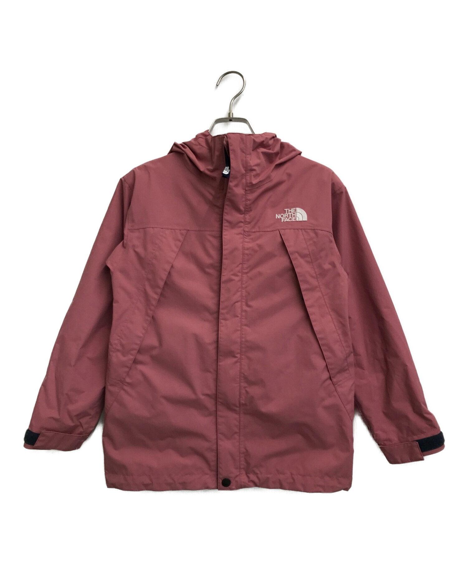 中古・古着通販】THE NORTH FACE (ザ ノース フェイス) Scoop Jacket