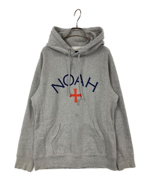 NOAH NYC Core Logo Hoodie2019 ノア パーカー M www.krzysztofbialy.com