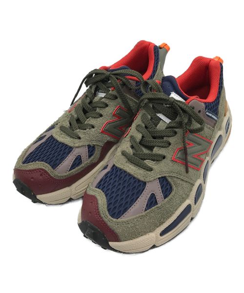 【中古・古着通販】Salehe Bembury × New Balance (サレヘ