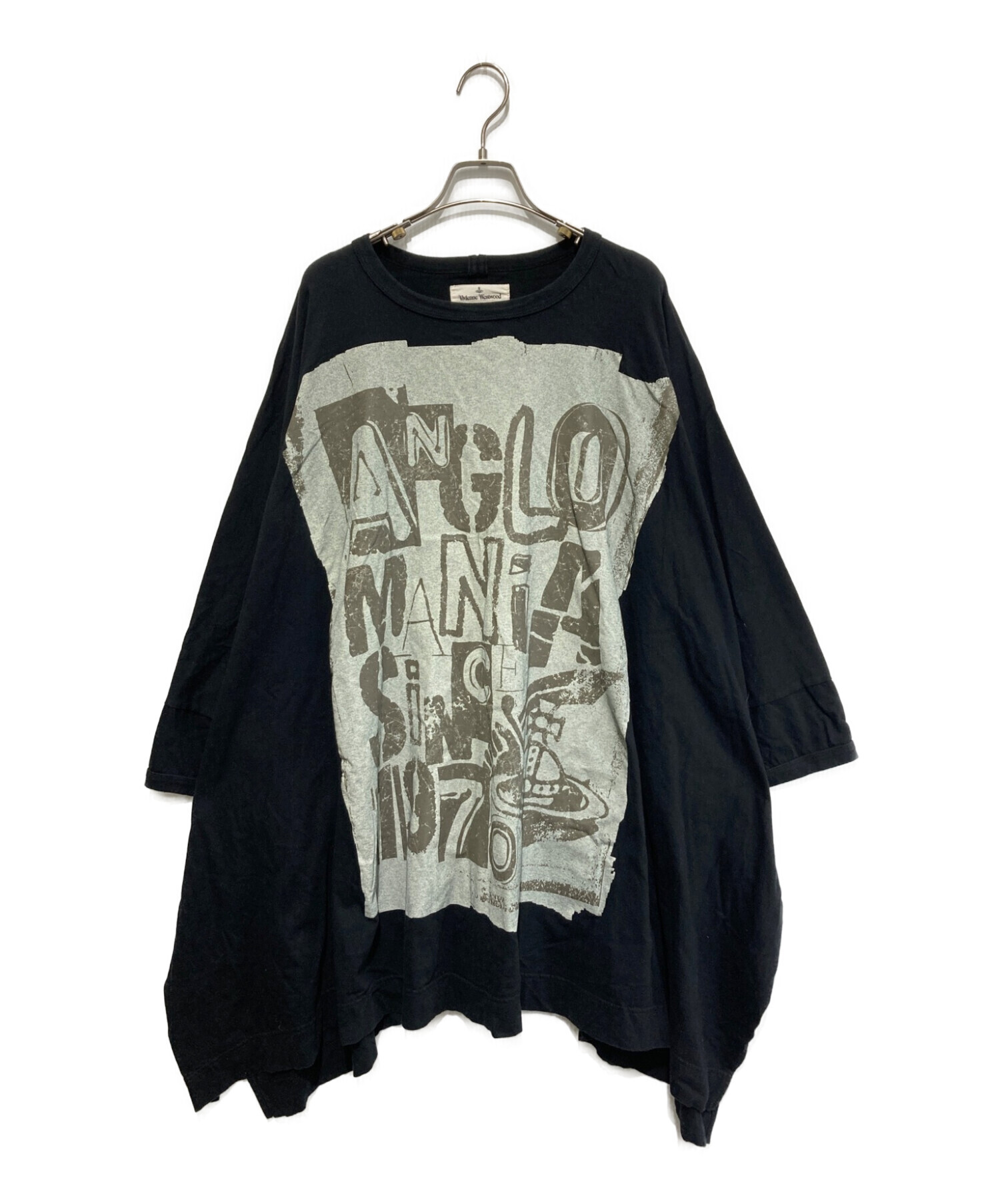 Vivienne Westwood アングロTシャツ