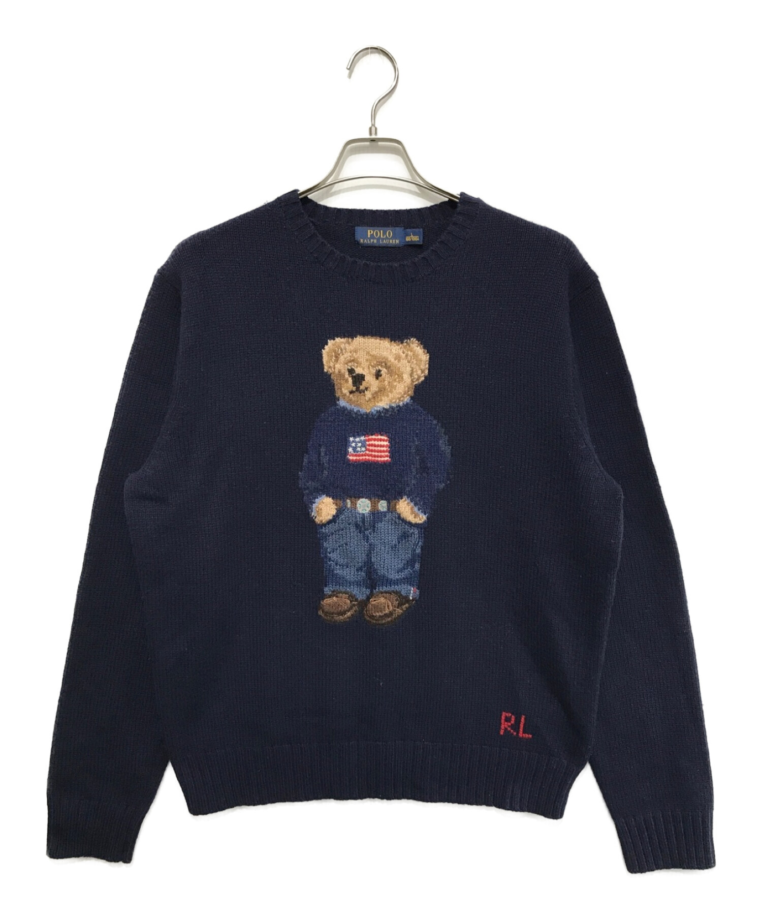 中古・古着通販】POLO RALPH LAUREN (ポロ・ラルフローレン