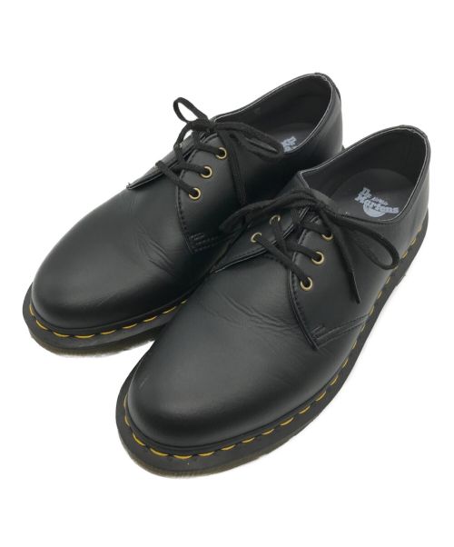 中古・古着通販】Dr.Martens (ドクターマーチン) 3ホールシューズ