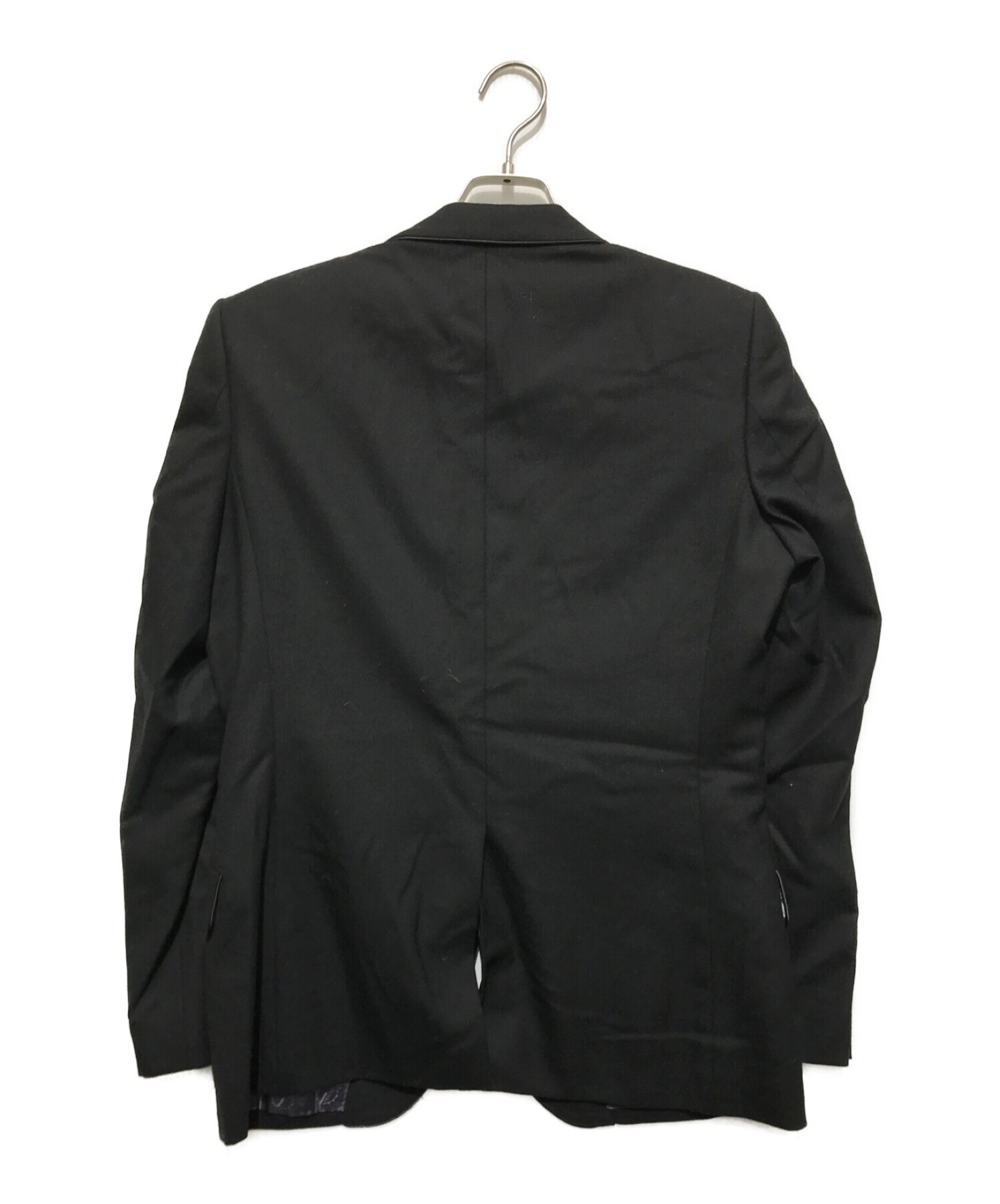 PS Paul Smith (ＰＳポールスミス) テーラードジャケット ブラック サイズ:M