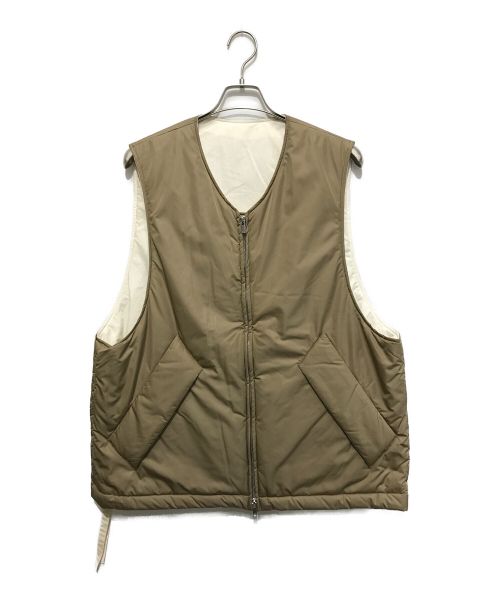 stein RIVERSIBLE PADDED VEST 2022