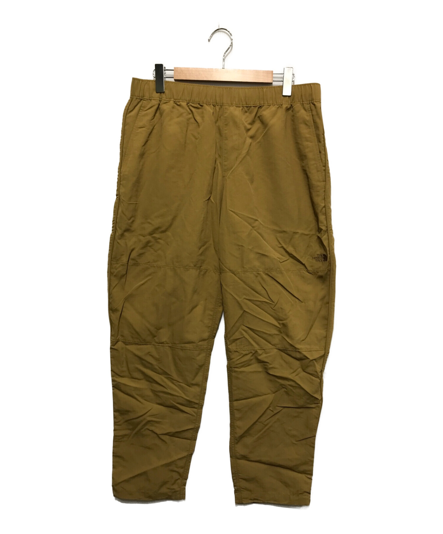 中古・古着通販】THE NORTH FACE (ザ ノース フェイス) CLASS V PANT