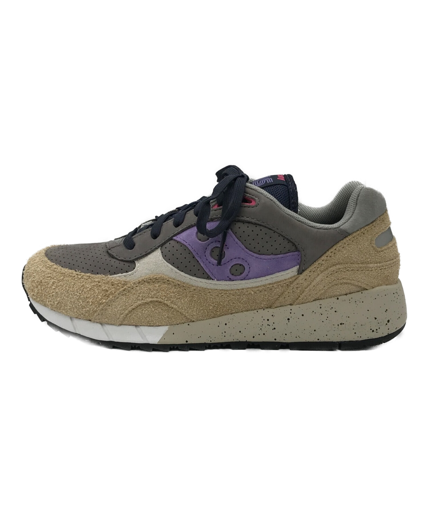 中古・古着通販】SAUCONY×SNS (サッカーニ×スニーカーズスタッフ