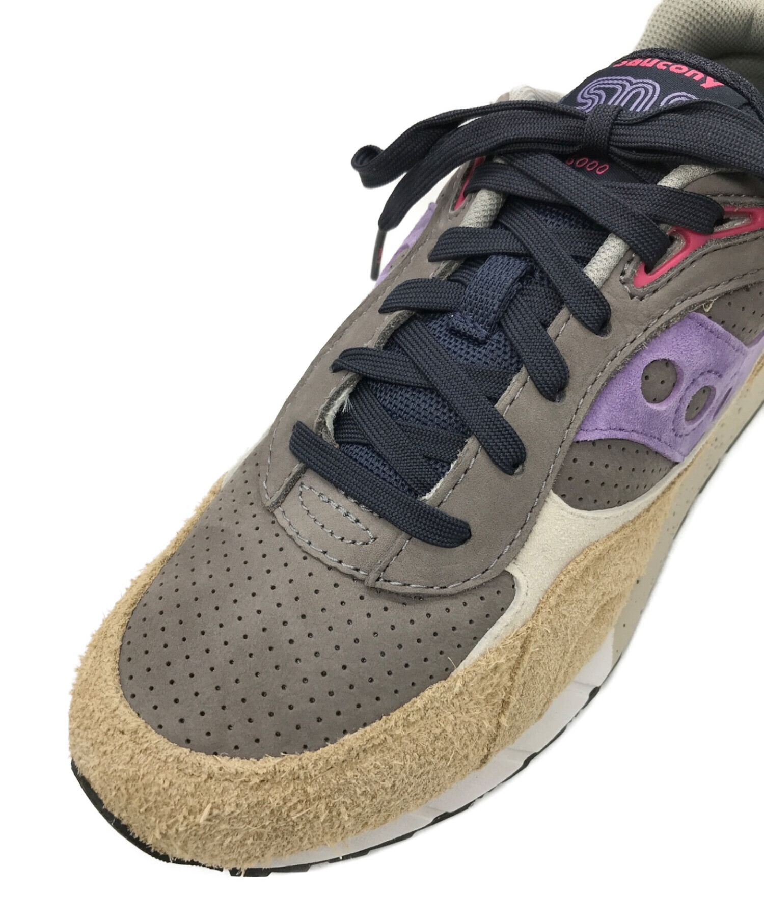 中古・古着通販】SAUCONY×SNS (サッカーニ×スニーカーズスタッフ