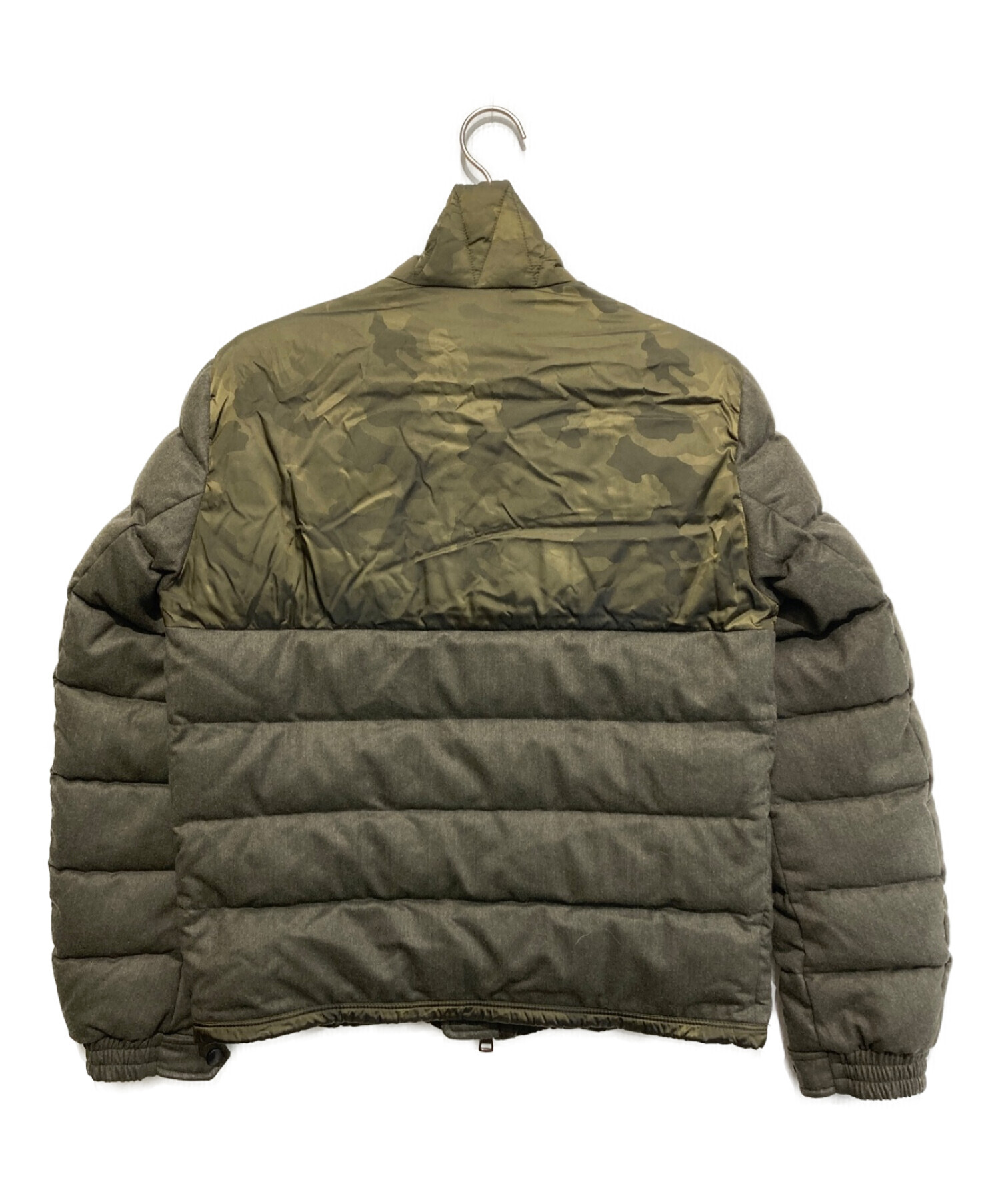 MONCLER モンクレール ダウン DYENS | nate-hospital.com