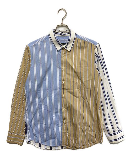 中古・古着通販】SOPHNET. (ソフネット) MULTI REGULAR COLLAR SHIRT