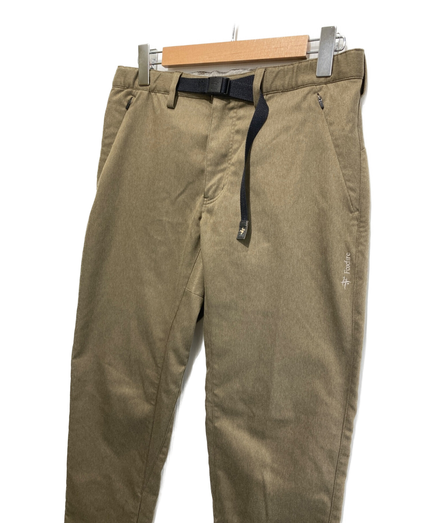 中古・古着通販】FOX FIRE (フォックスファイヤー) Thermo-core Pants