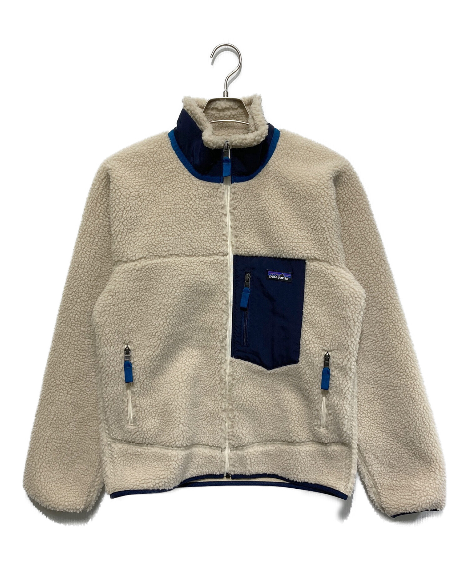 中古・古着通販】Patagonia (パタゴニア) レトロXジャケット