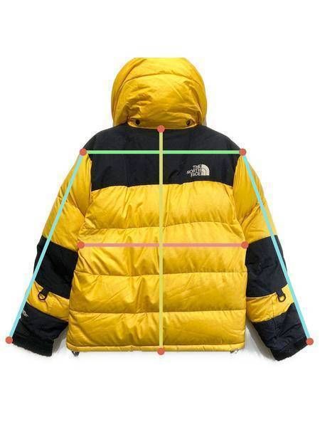 中古・古着通販】THE NORTH FACE (ザ ノース フェイス) 90's GORE