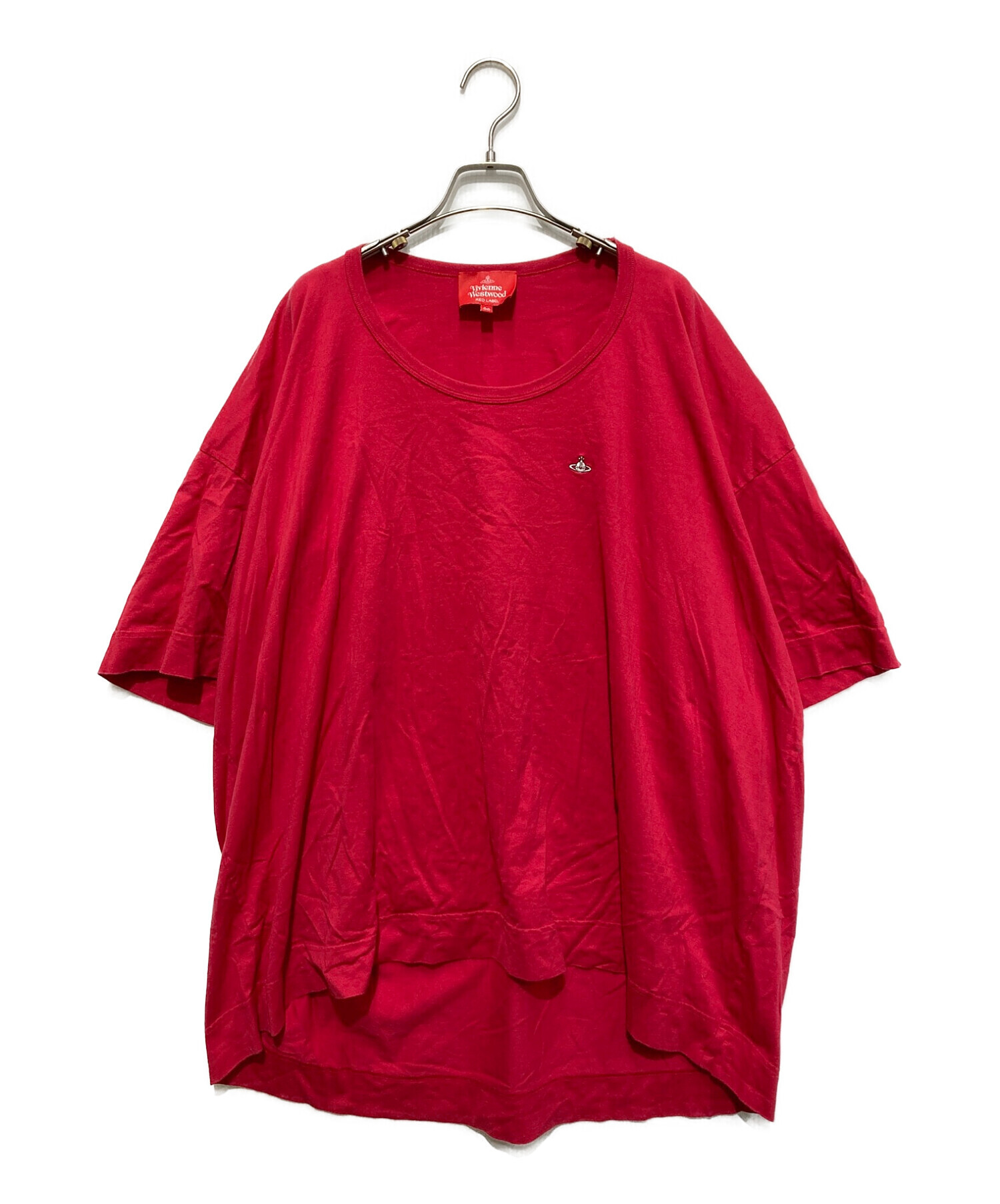 Vivienne Westwood RED LABEL Tシャツ・カットソー 【古着】-