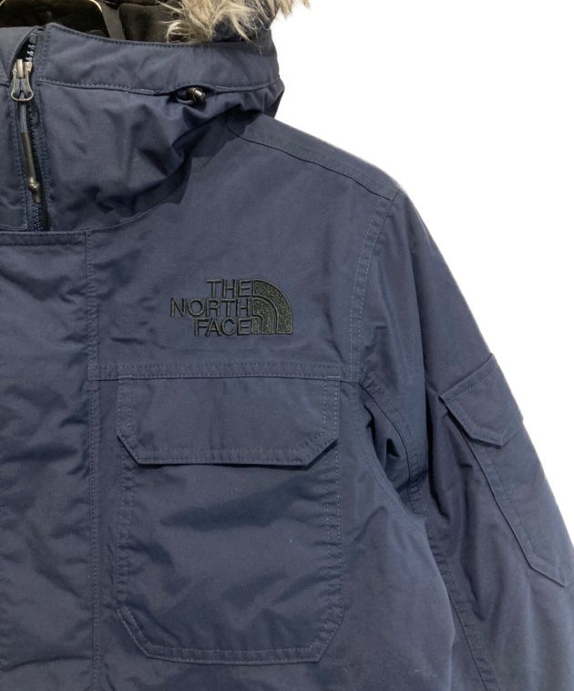 中古・古着通販】THE NORTH FACE (ザ ノース フェイス) ゴッサム 