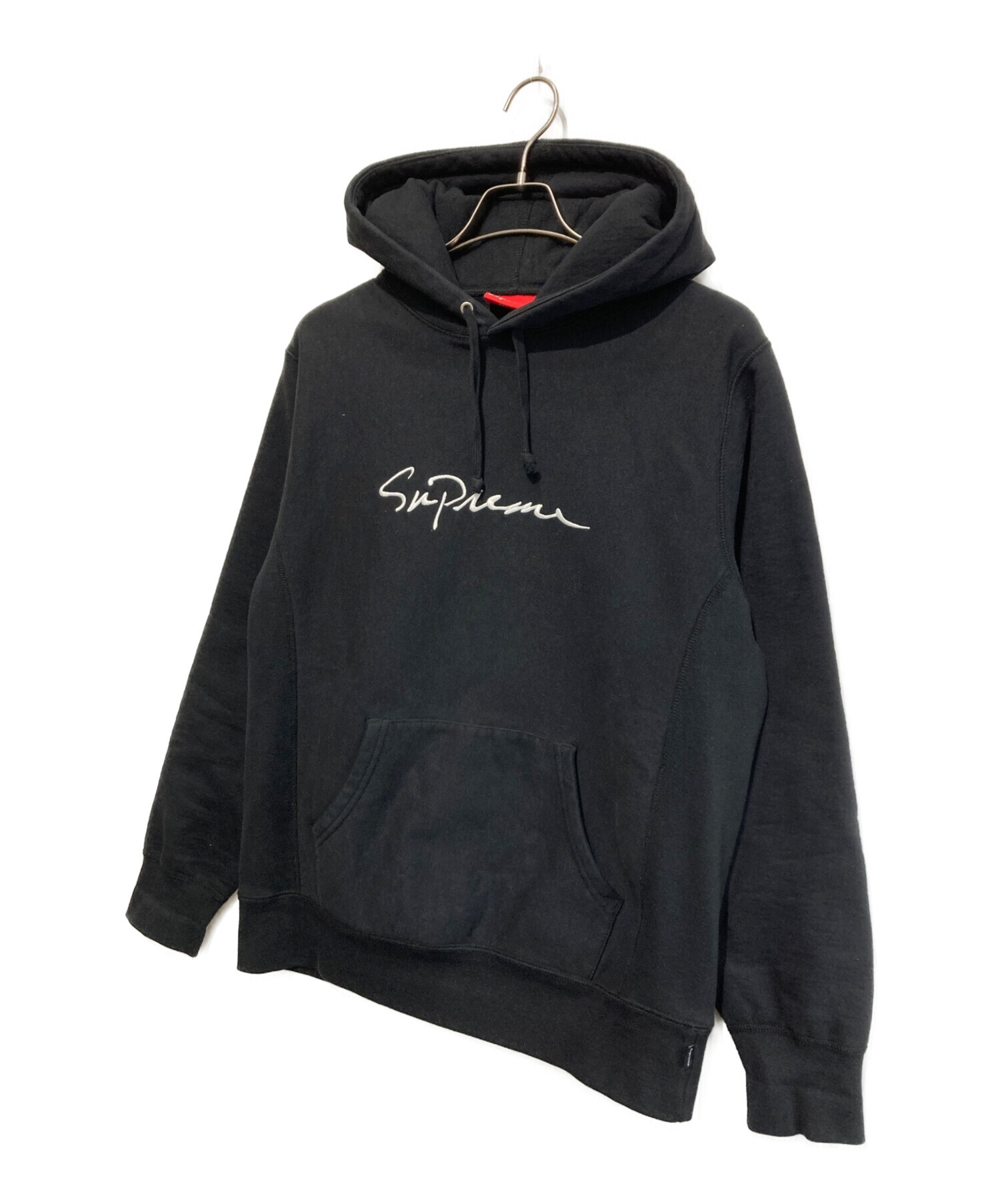 【中古・古着通販】SUPREME (シュプリーム) Classic Script