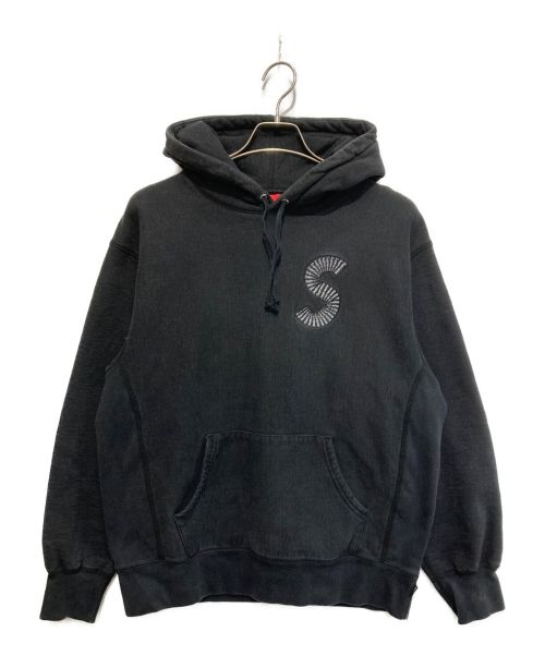 定価以下 Supreme HQ Hooded Sweatshirt Sサイズ