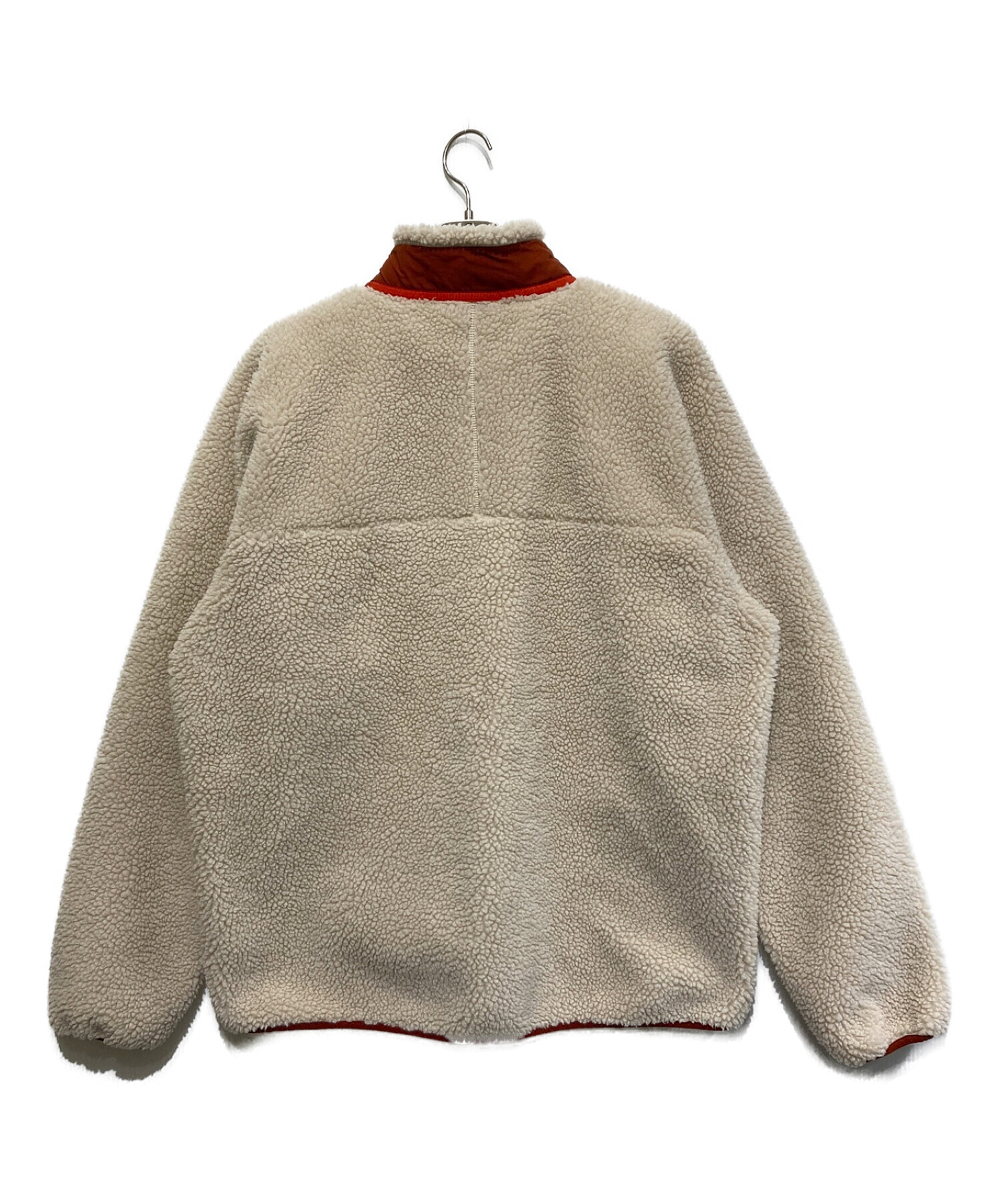 中古・古着通販】Patagonia (パタゴニア) クラシックレトロXジャケット