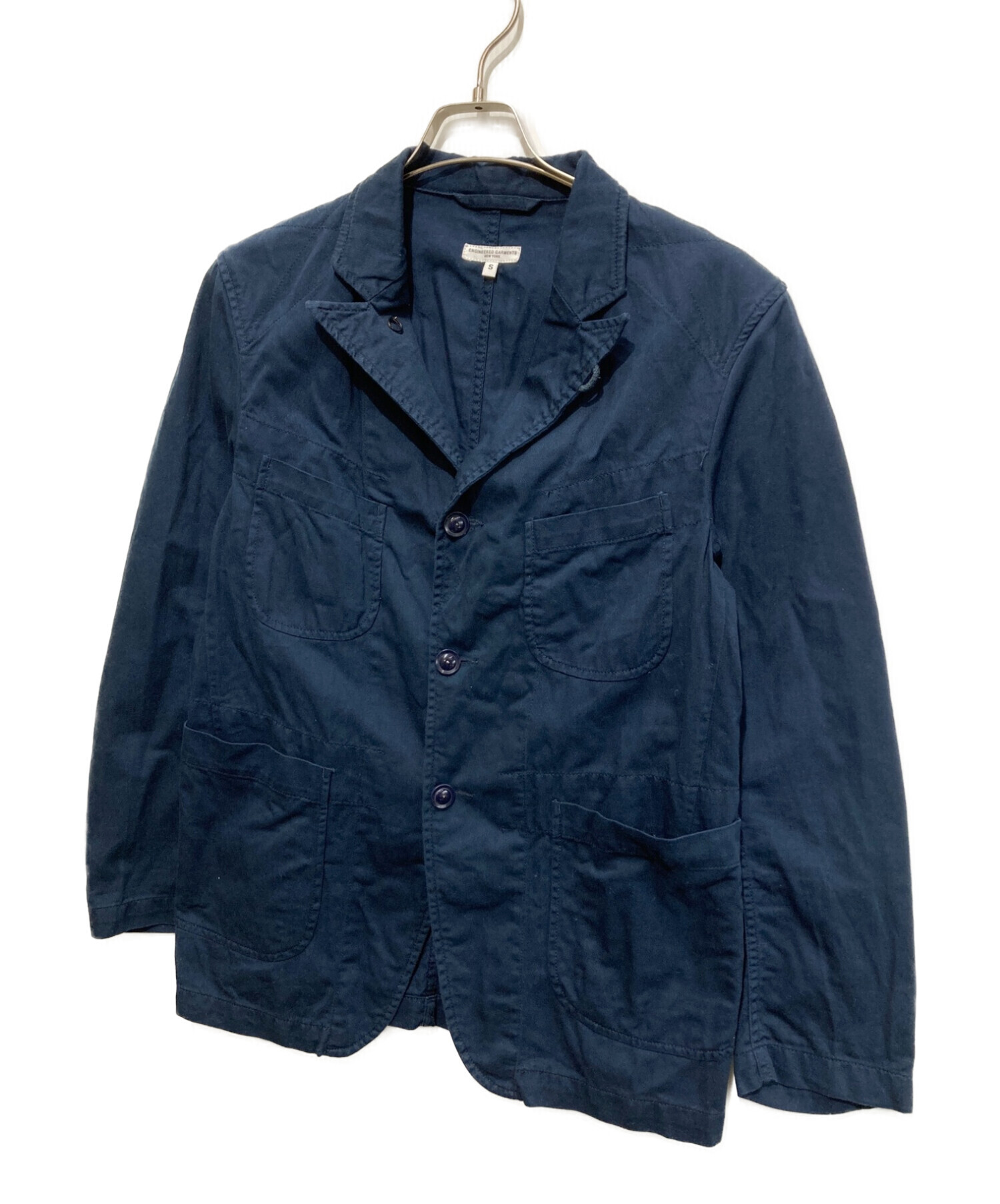 中古・古着通販】Engineered Garments (エンジニアドガーメンツ