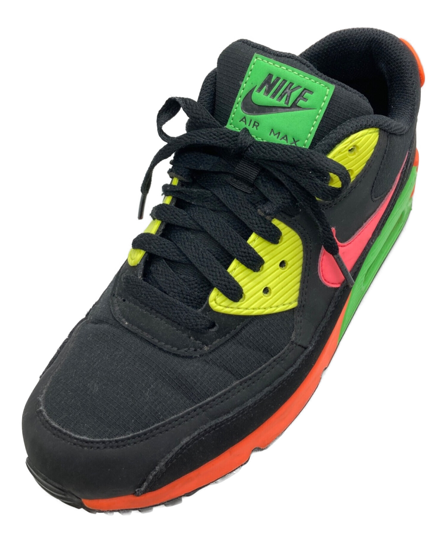 Nike air max hot sale 90 tokyo neon