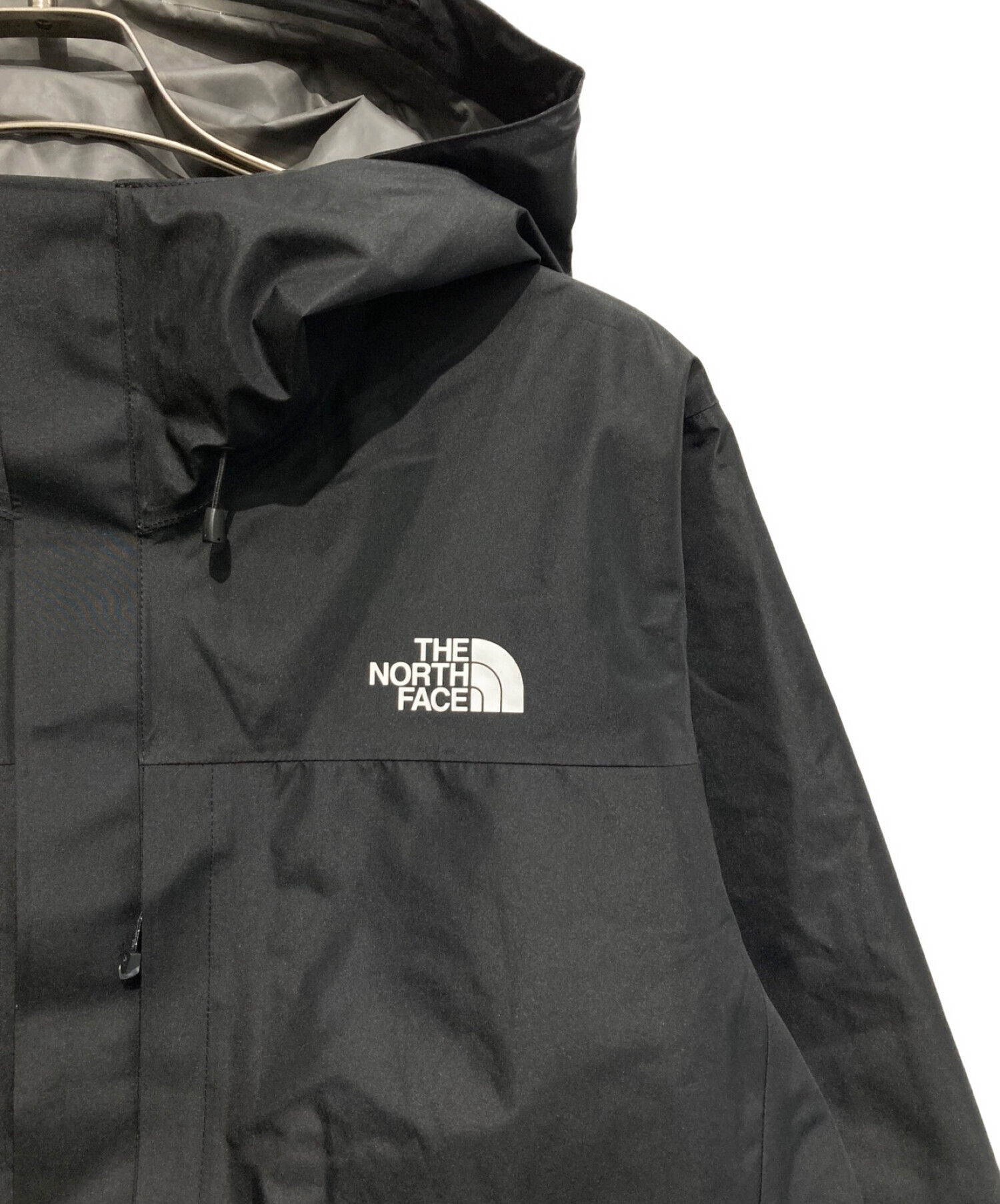 中古・古着通販】THE NORTH FACE (ザノースフェイス) クラウド