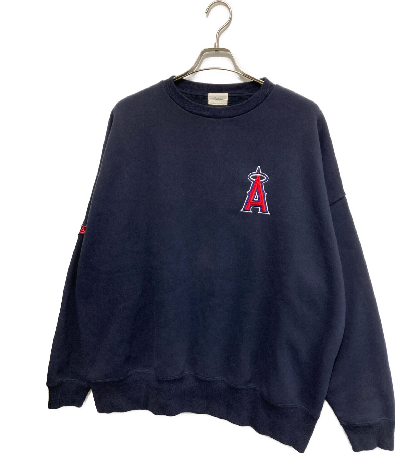 【中古・古着通販】Re:room (リルーム) LOS ANGELES ANGELS