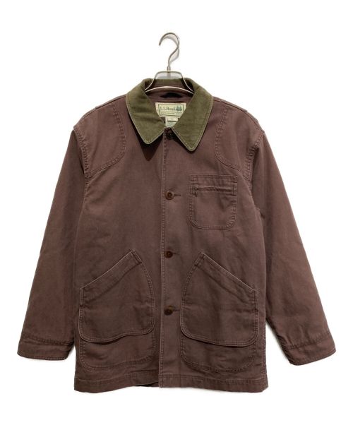 【中古・古着通販】L.L.Bean (エルエルビーン) ハンティング