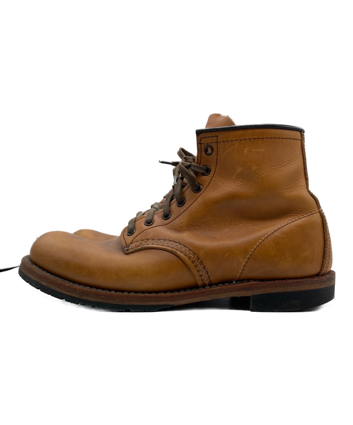 中古・古着通販】RED WING (レッドウィング) ベックマンワークブーツ