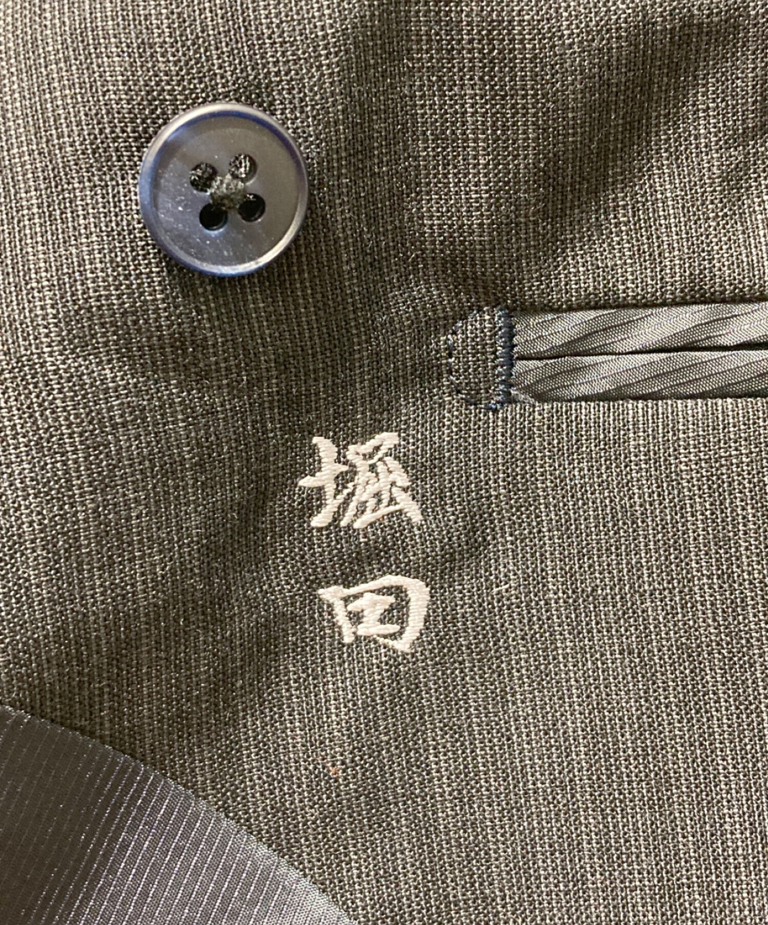 中古・古着通販】BURBERRY LONDON (バーバリー ロンドン) 3B