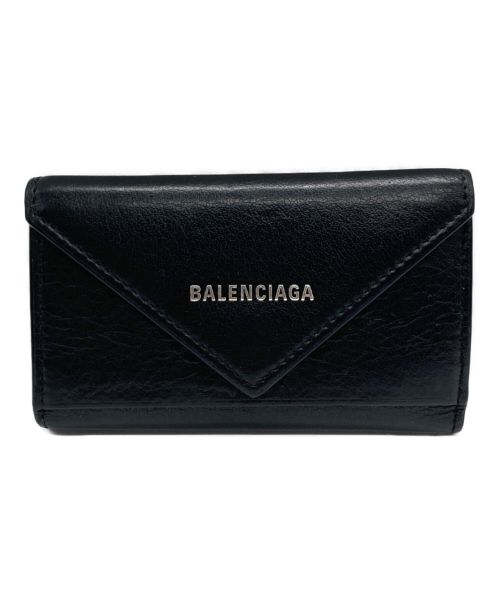 【中古・古着通販】BALENCIAGA (バレンシアガ) ペーパー 6連キー