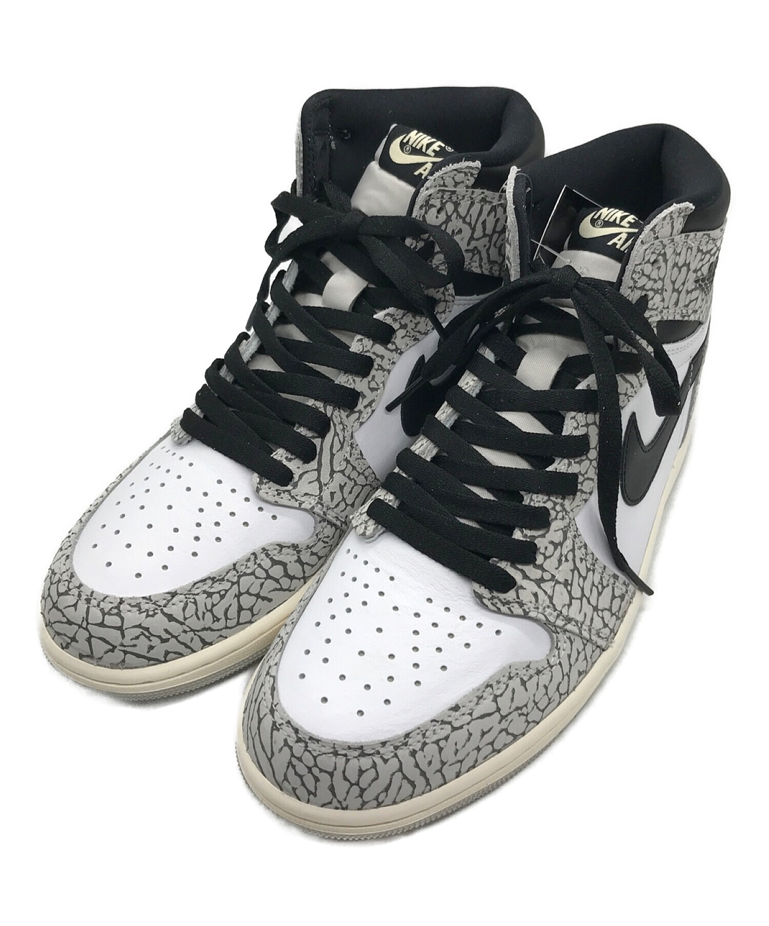 新品 28cm Nike Air Jordan 1 High OG