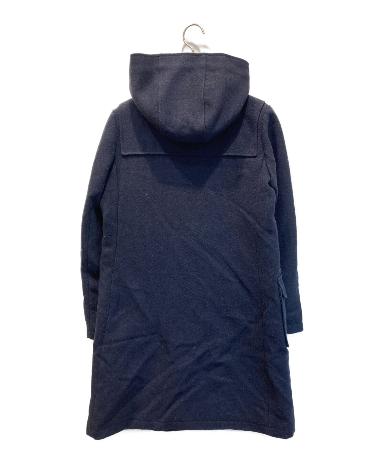 中古・古着通販】A.P.C. (アー・ペー・セー) フーデッドコート