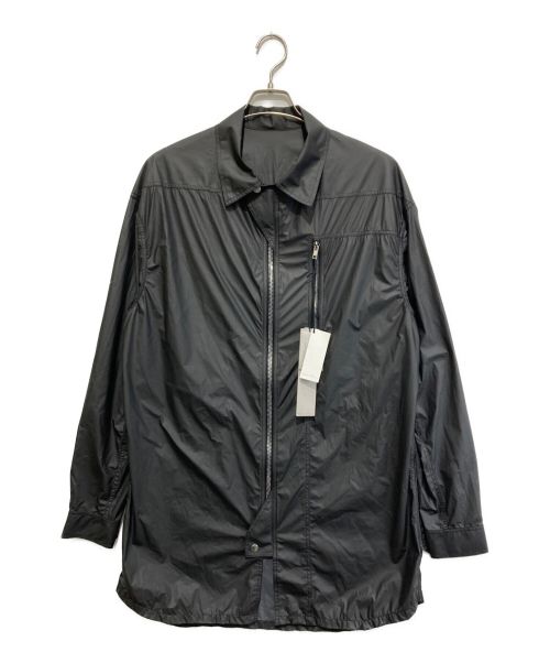 中古・古着通販】RICK OWENS (リック・オウエンス) LS OVERSIZED