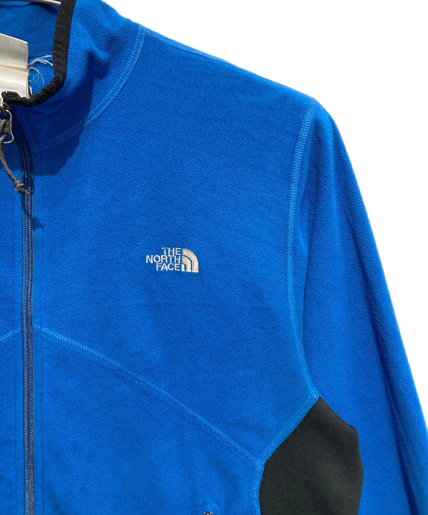 中古・古着通販】THE NORTH FACE (ザ ノース フェイス) フリース