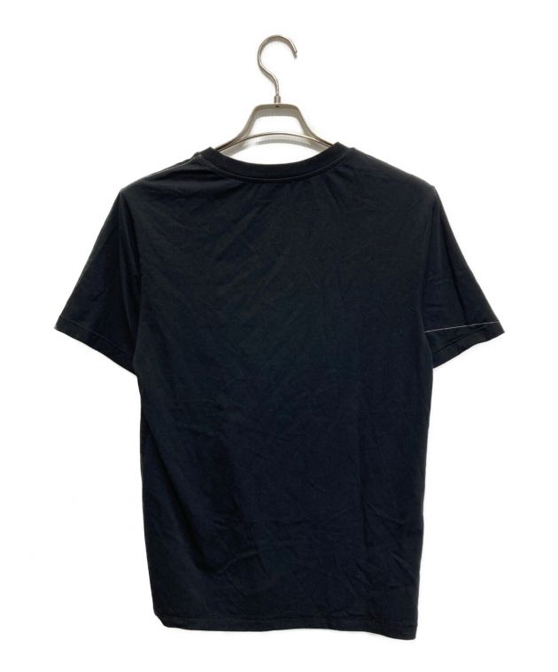 中古・古着通販】3.1 phillip lim (スリーワンフィリップリム) ステッチポケットＴシャツ ブラック サイズ:XS｜ブランド・古着通販  トレファク公式【TREFAC FASHION】スマホサイト