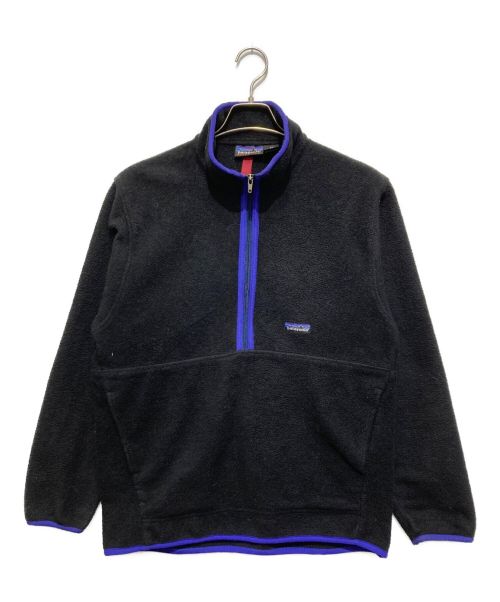 【中古・古着通販】Patagonia (パタゴニア) シンチラフリースプル