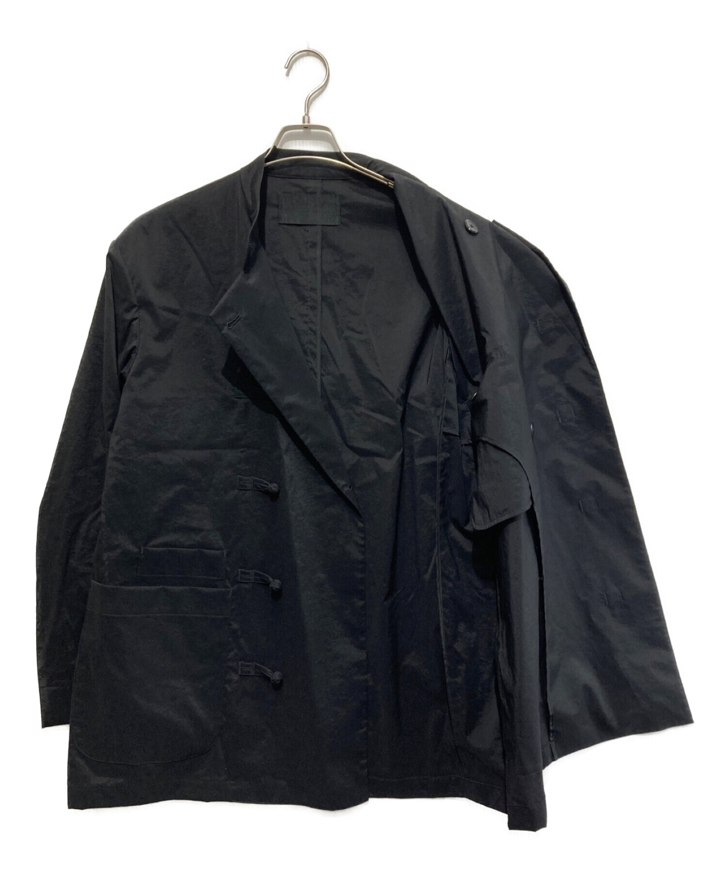 正規品販売! 【th products】Oriental Tailored Jacket | tonky.jp