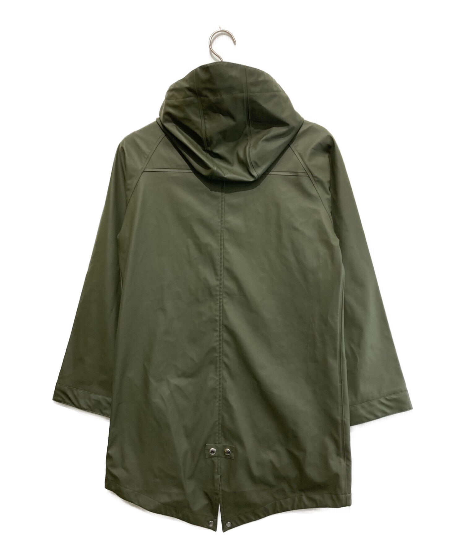 Cape HEIGHTS (ケープハイツ) マウンテンパーカー オリーブ サイズ:SIZE S