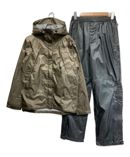 【中古・古着通販】THE NORTH FACE (ザ ノース フェイス) レ