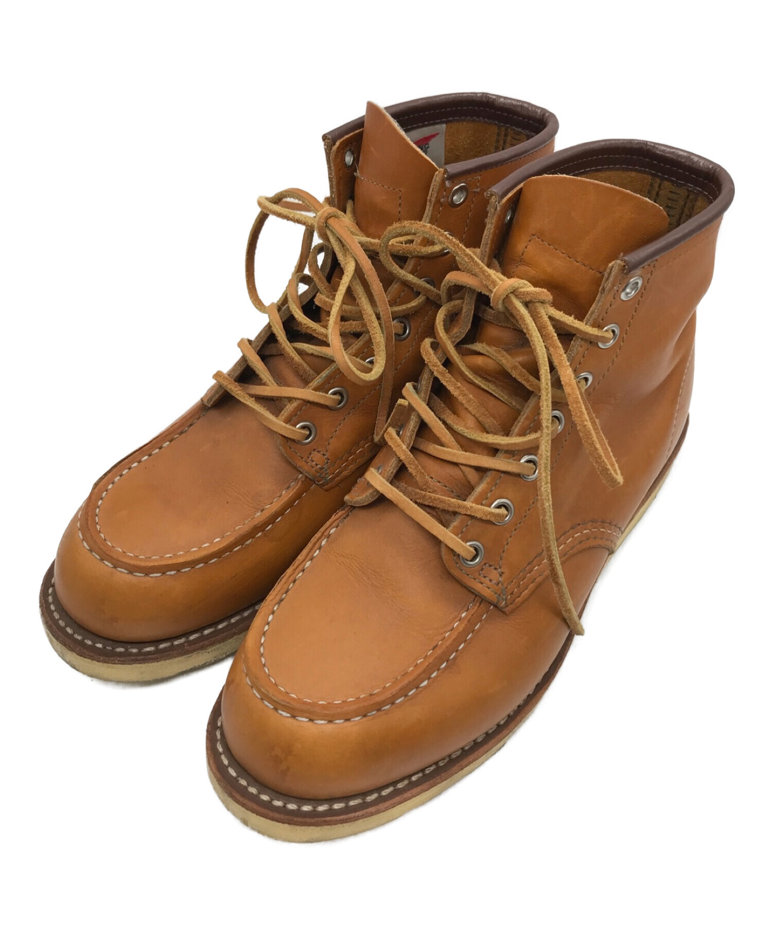 中古・古着通販】RED WING (レッドウィング) IRISH SETTER 6