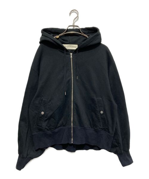 中古・古着通販】THE SHINZONE (ザ シンゾーン) PLENTY HOODIE