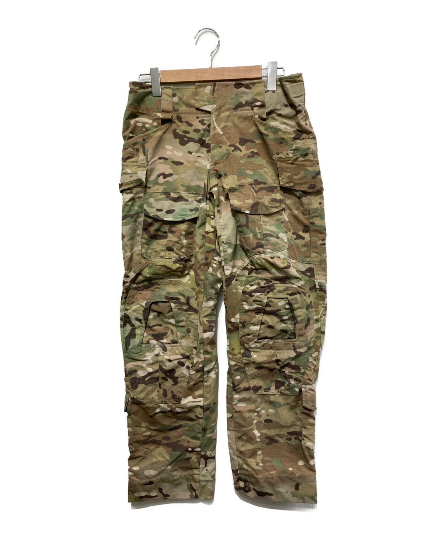 crye precision (クライプレシジョン) Ｇ3コンバットパンツ カーキ サイズ:SIZE S