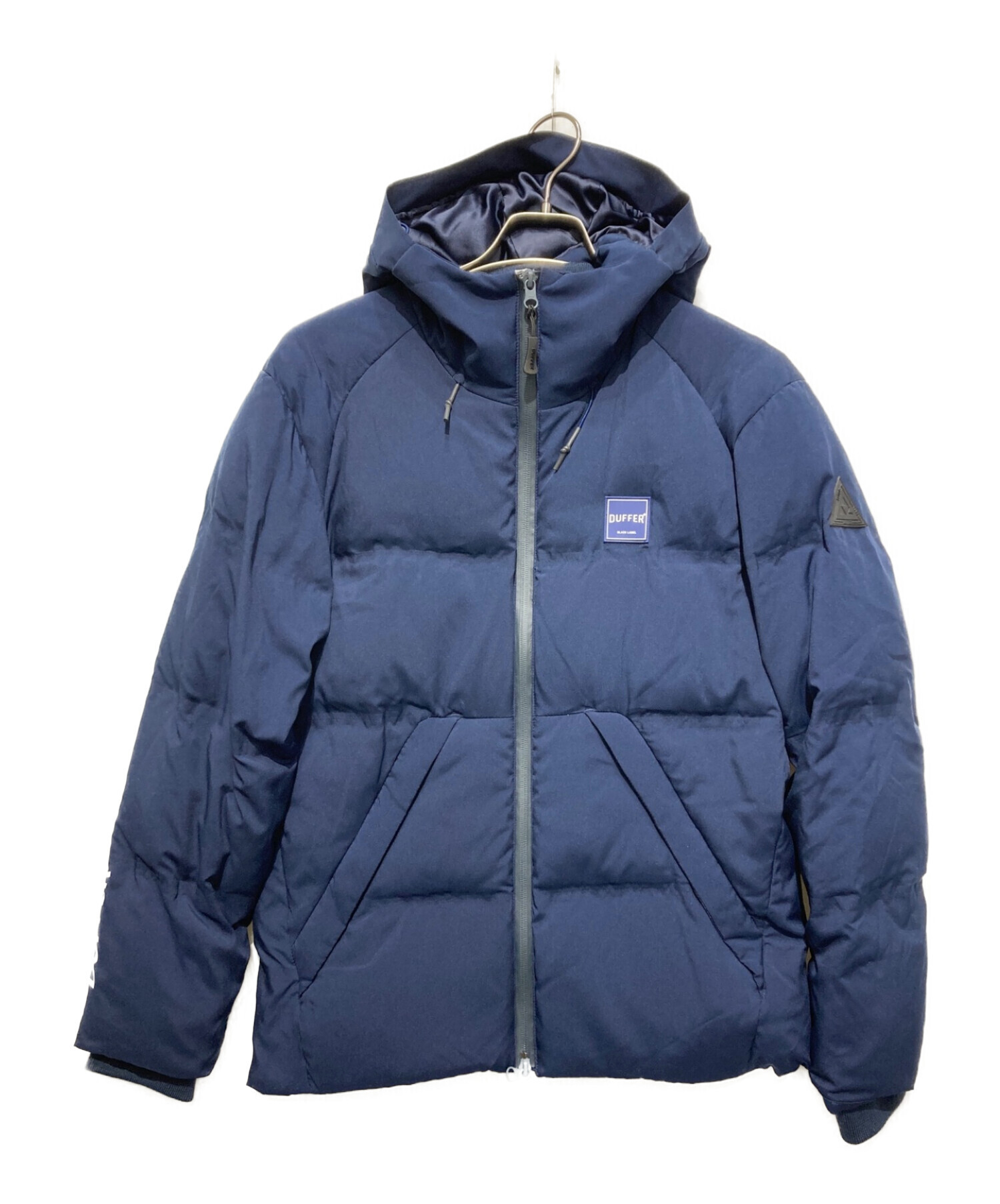 中古・古着通販】DUFFER BLACK LABEL (ダファー ブラック レーベル