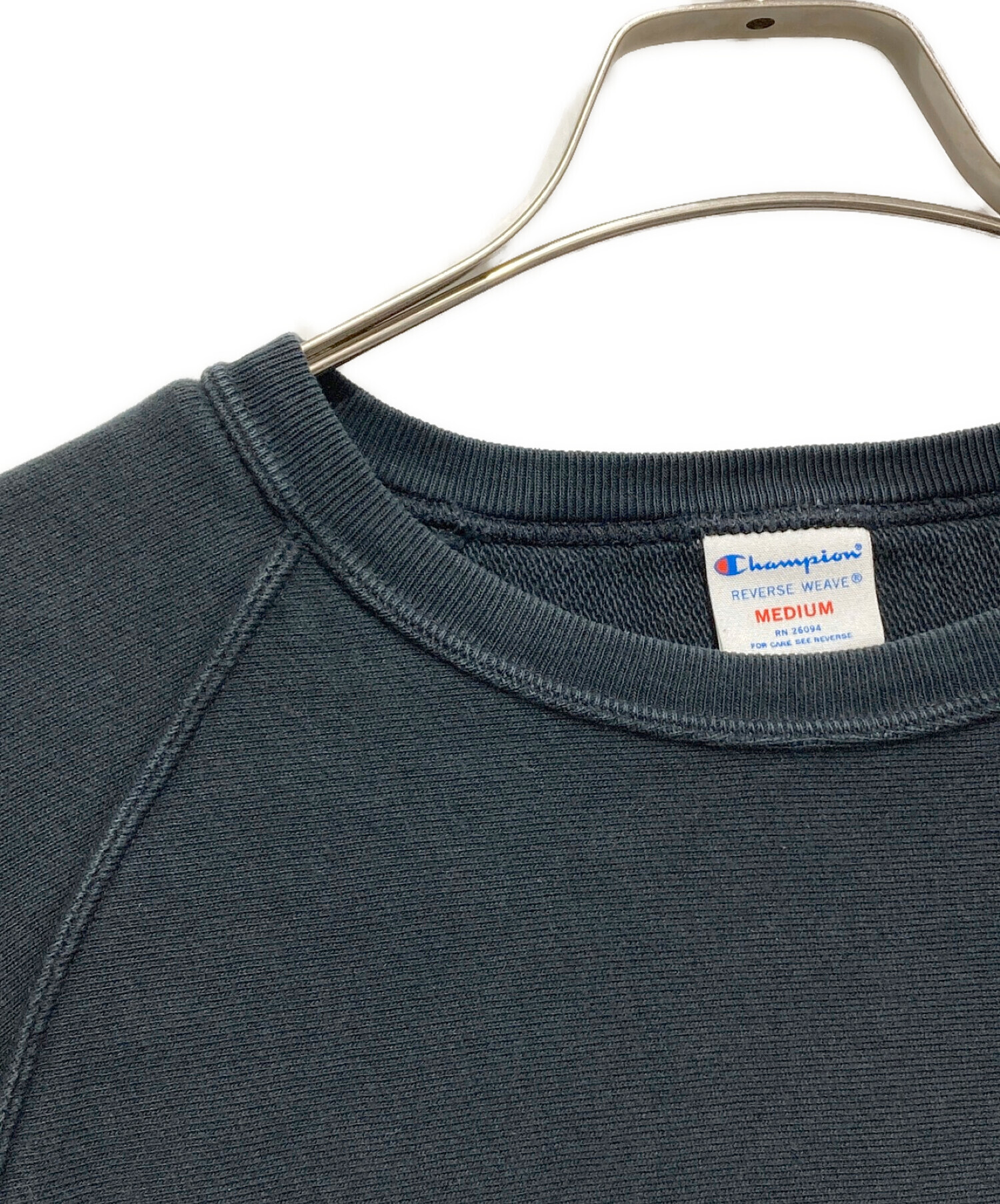 中古・古着通販】Champion REVERSE WEAVE (チャンピオンリバース