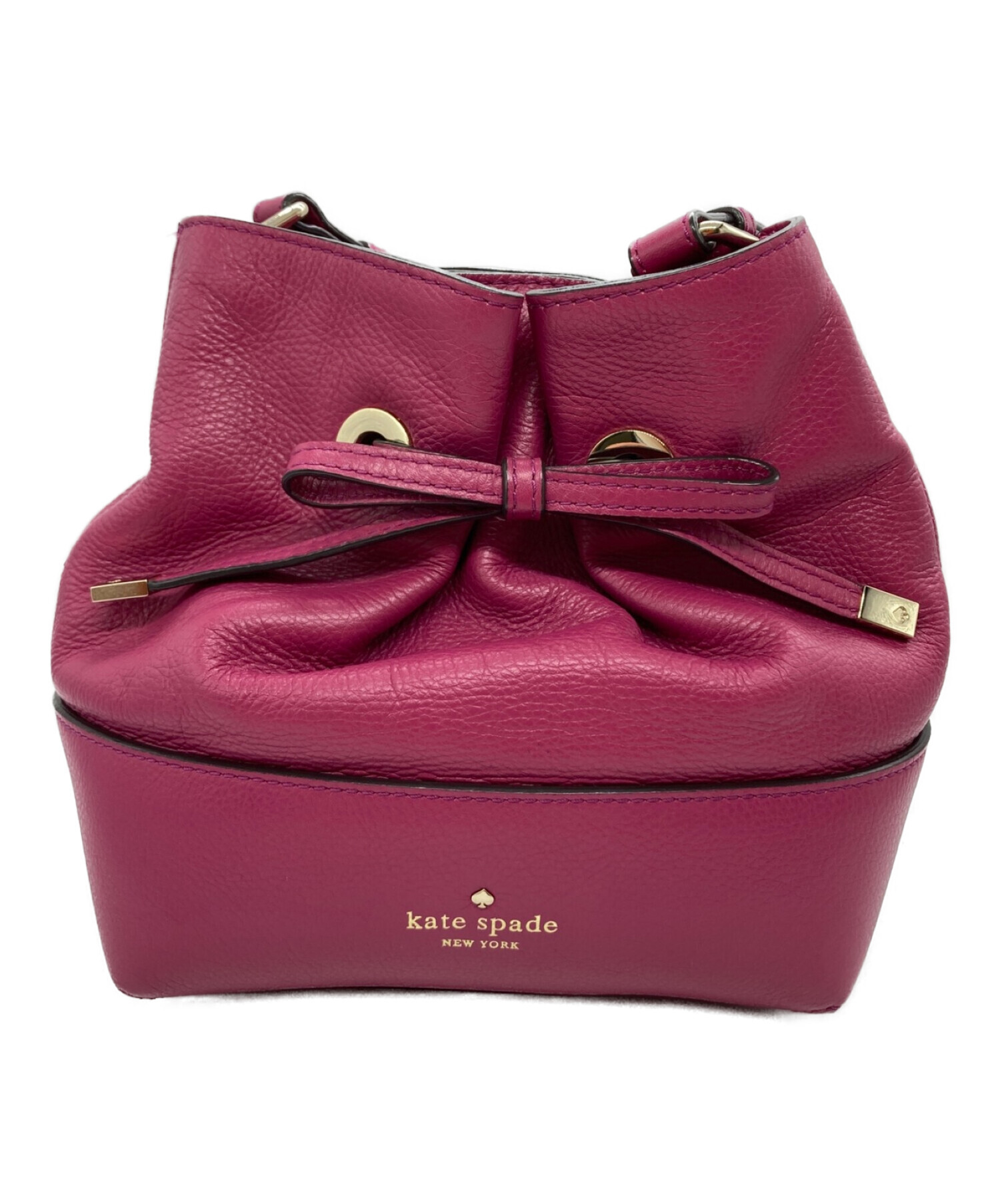 中古・古着通販】Kate Spade (ケイトスペード) ショルダーバッグ