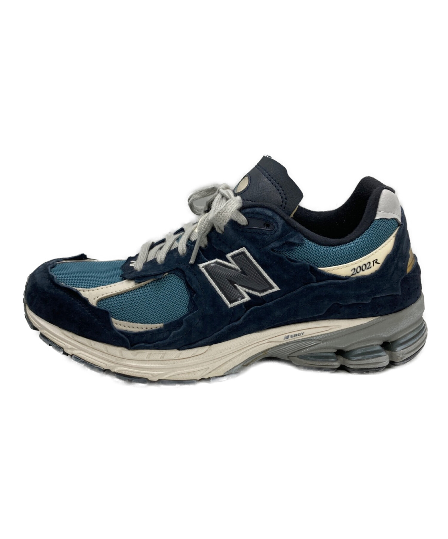 中古・古着通販】NEW BALANCE (ニューバランス) 2002R Protection Pack