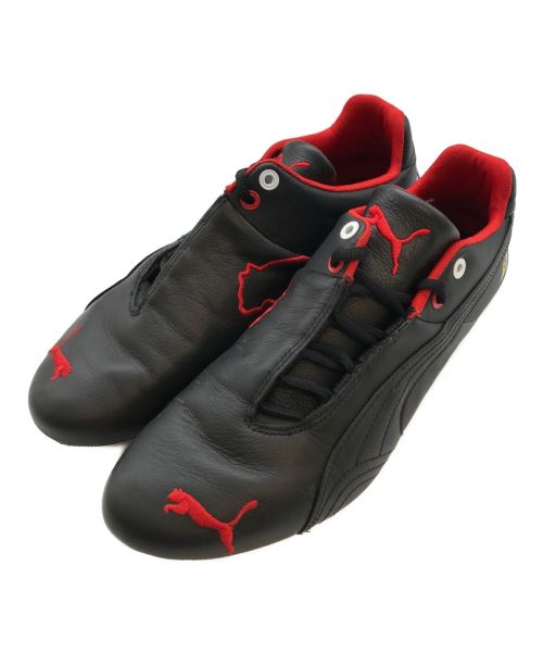 【中古・古着通販】PUMA (プーマ) Ferrari (フェラーリ